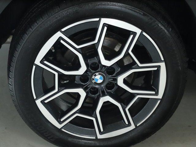 used 2025 BMW X2 car, priced at $41,928