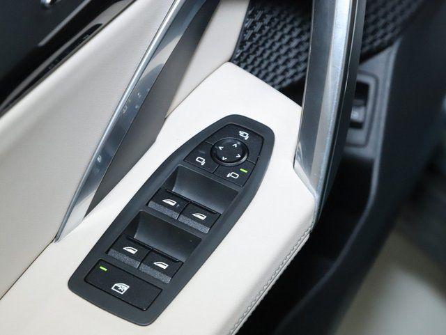 used 2025 BMW X2 car, priced at $41,928