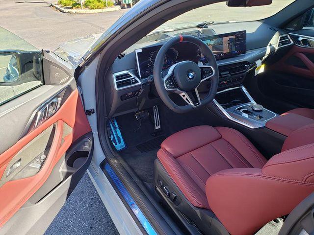 new 2026 BMW M440 car, priced at $73,745