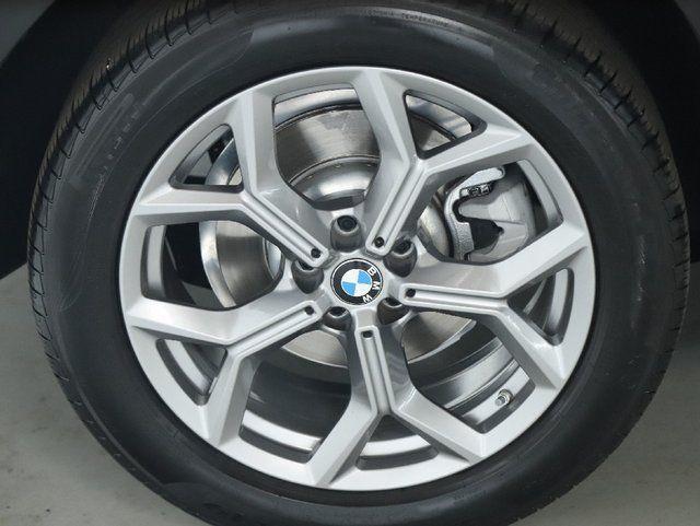 used 2025 BMW X4 car, priced at $50,150