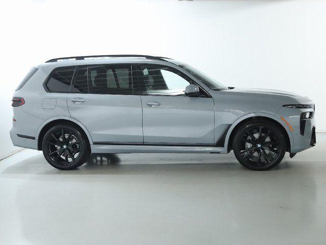used 2024 BMW X7 car, priced at $59,038