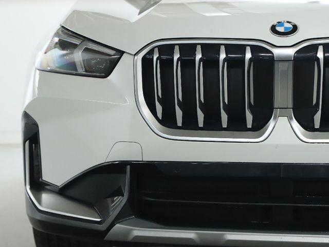 used 2023 BMW X1 car, priced at $32,625