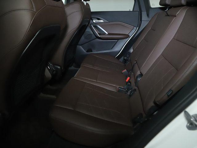 used 2023 BMW X1 car, priced at $32,625