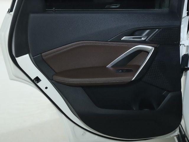 used 2023 BMW X1 car, priced at $32,625