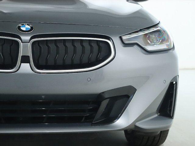 used 2025 BMW 230 car, priced at $42,562