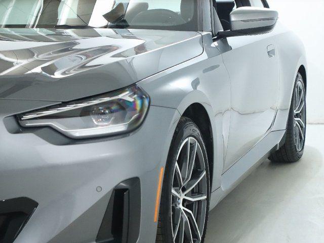used 2025 BMW 230 car, priced at $42,562