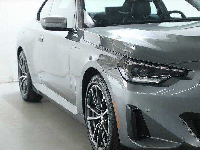used 2025 BMW 230 car, priced at $42,562