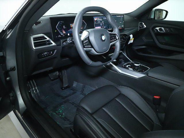used 2025 BMW 230 car, priced at $42,562