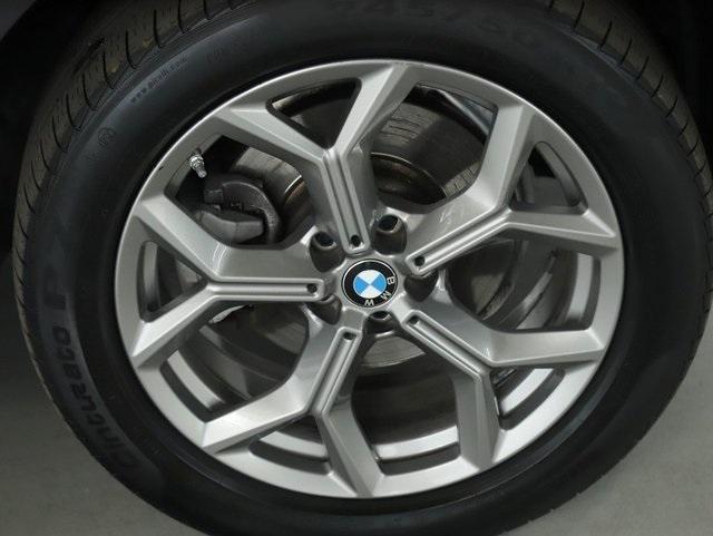 used 2023 BMW X3 car, priced at $36,735