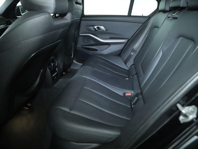 used 2021 BMW 330e car, priced at $25,945