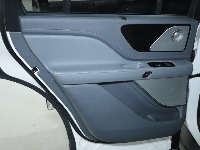 used 2020 Lincoln Aviator car, priced at $27,481