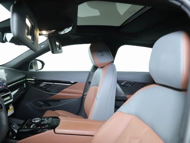 used 2025 BMW 530 car, priced at $56,855