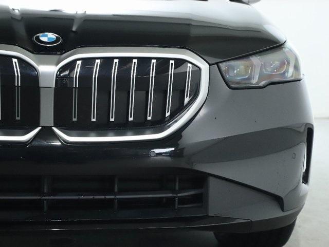 used 2025 BMW 530 car, priced at $56,855