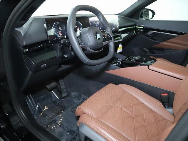 used 2025 BMW 530 car, priced at $56,855