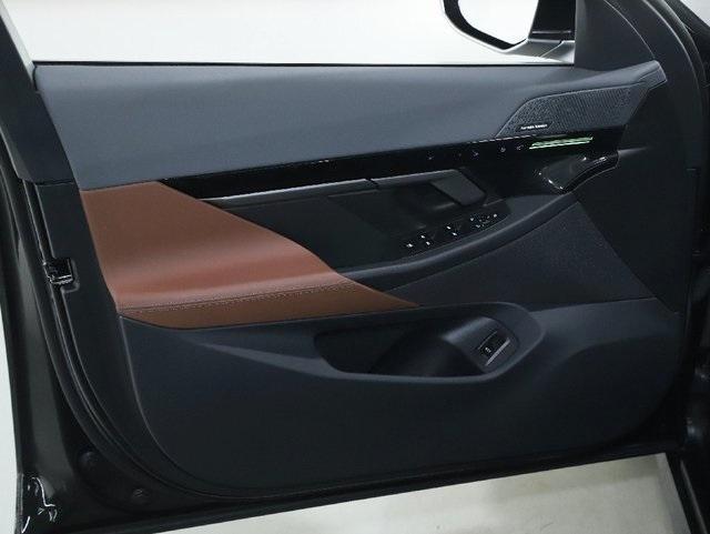 used 2025 BMW 530 car, priced at $56,855