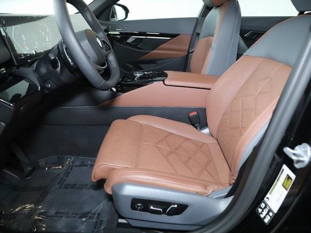 used 2025 BMW 530 car, priced at $56,855