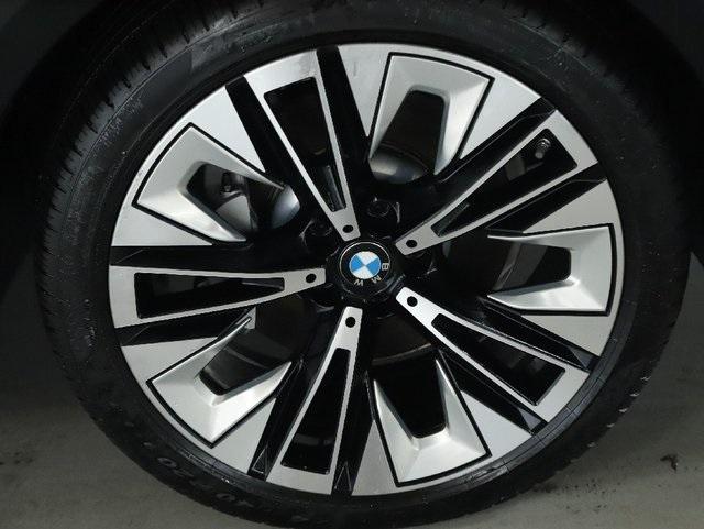 used 2025 BMW 530 car, priced at $56,855