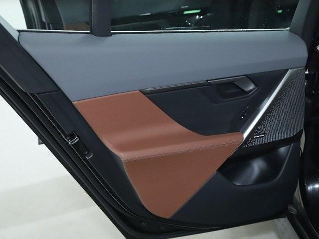 used 2025 BMW 530 car, priced at $56,855