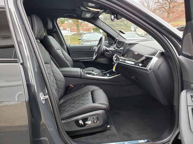 new 2026 BMW X5 car, priced at $83,450