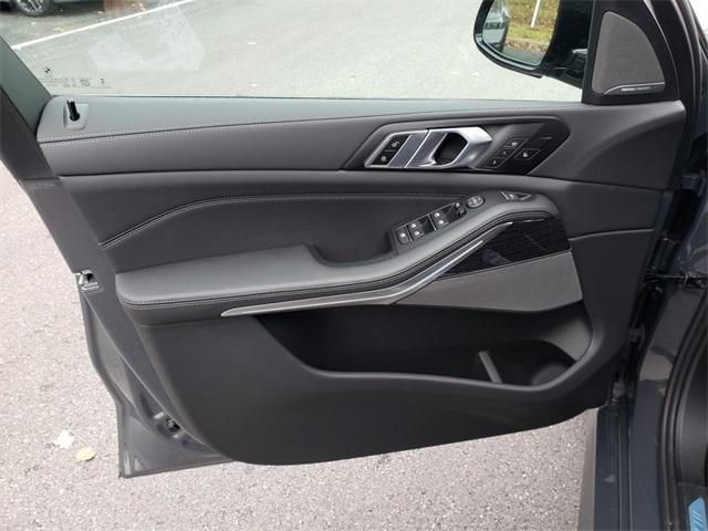 new 2026 BMW X5 car, priced at $83,450