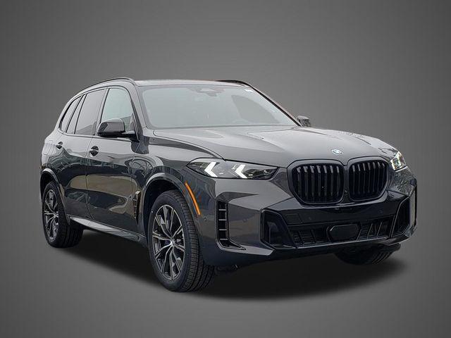 new 2026 BMW X5 car, priced at $83,450
