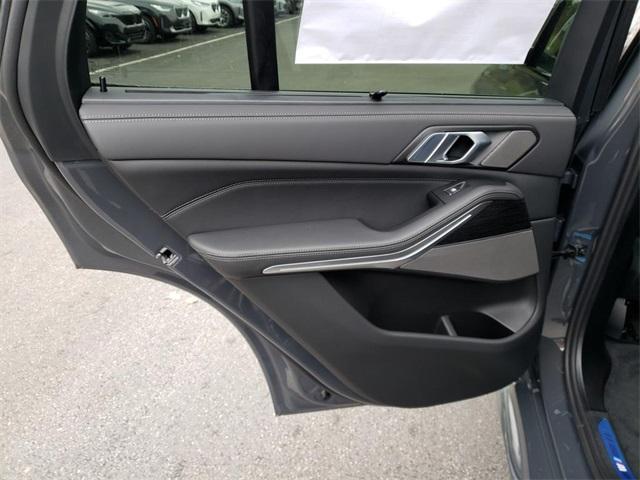 new 2026 BMW X5 car, priced at $83,450