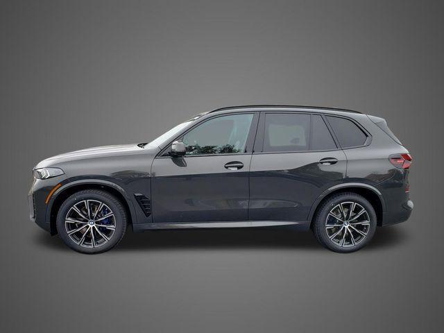 new 2026 BMW X5 car, priced at $83,450