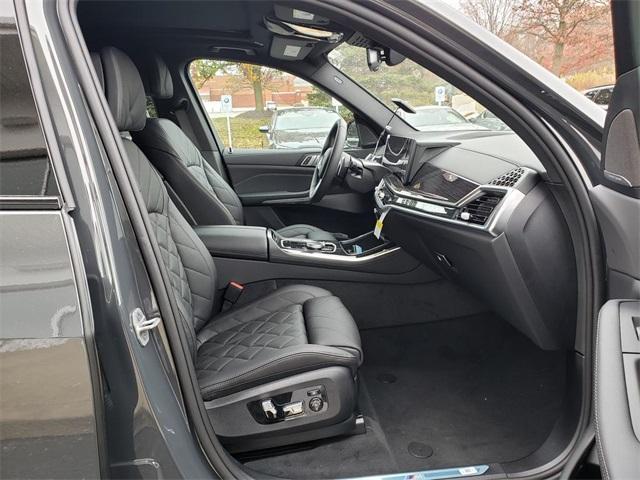 new 2026 BMW X5 car, priced at $83,450