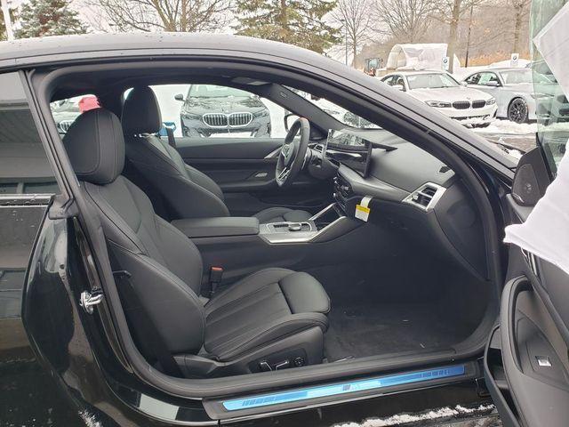 new 2026 BMW M440 car, priced at $73,290