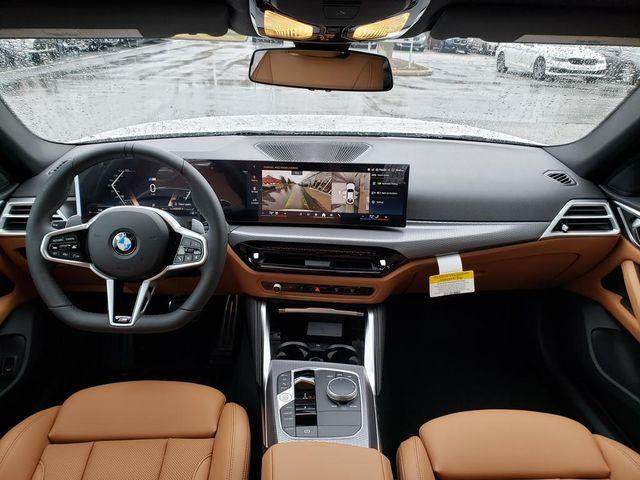new 2026 BMW 430 Gran Coupe car, priced at $58,840
