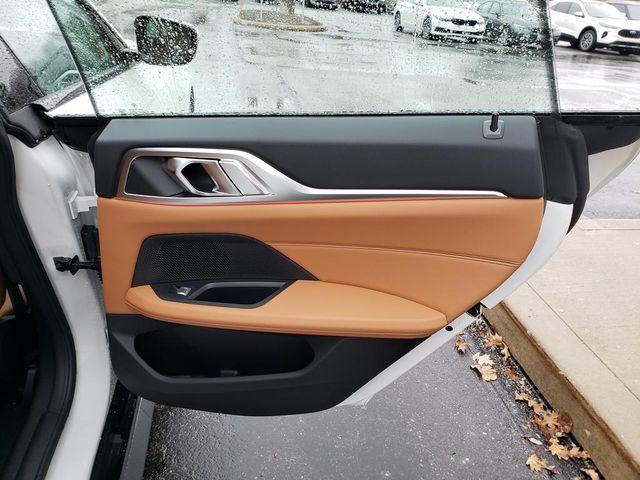 new 2026 BMW 430 Gran Coupe car, priced at $58,840