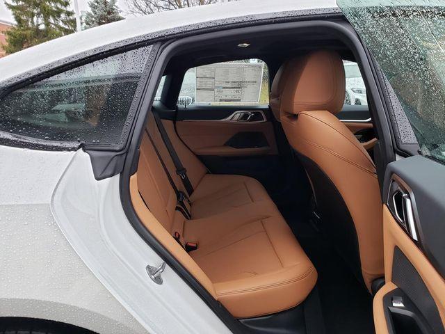 new 2026 BMW 430 Gran Coupe car, priced at $58,840