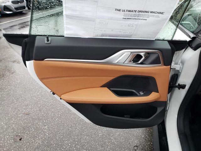 new 2026 BMW 430 Gran Coupe car, priced at $58,840