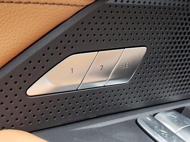 new 2026 BMW 430 Gran Coupe car, priced at $58,840