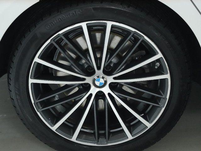 used 2023 BMW 540 car, priced at $46,067