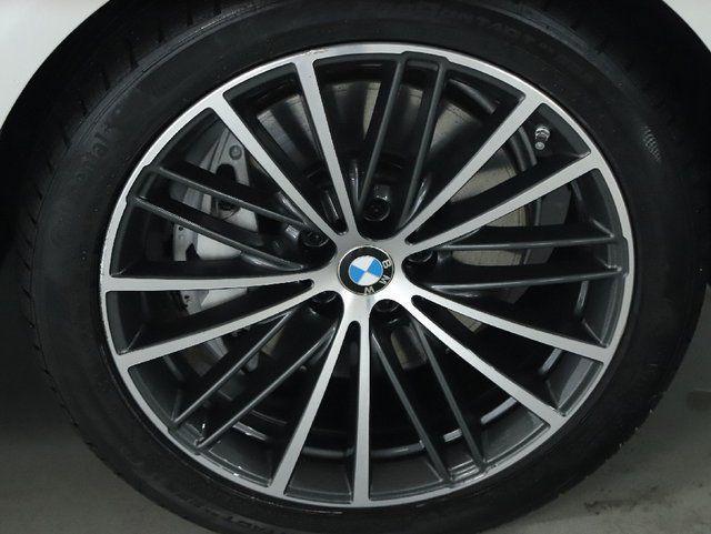 used 2023 BMW 540 car, priced at $46,067