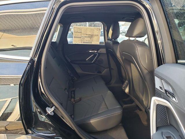 new 2026 BMW X1 car, priced at $49,445