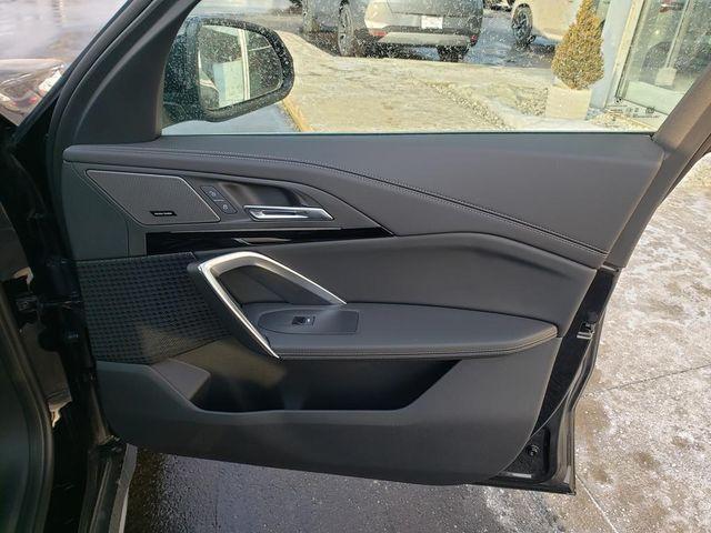 new 2026 BMW X1 car, priced at $49,445