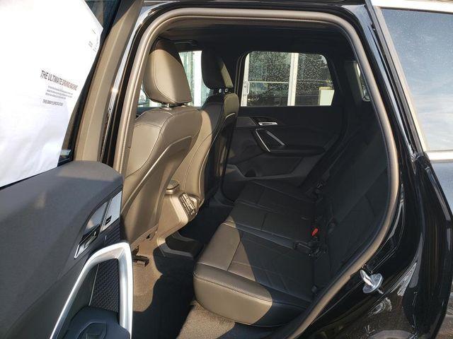 new 2026 BMW X1 car, priced at $49,445