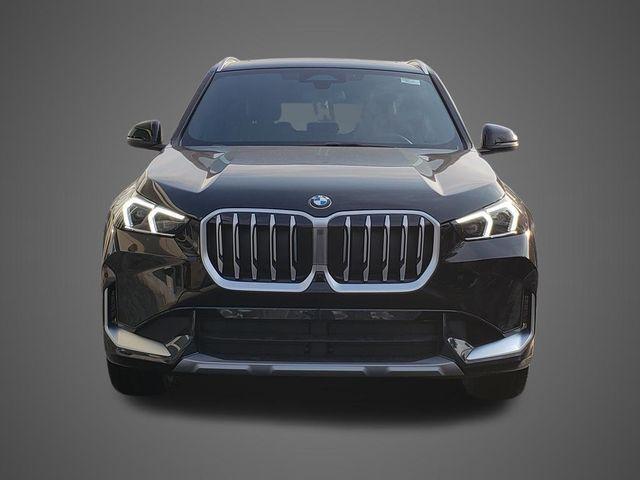 new 2026 BMW X1 car, priced at $49,445