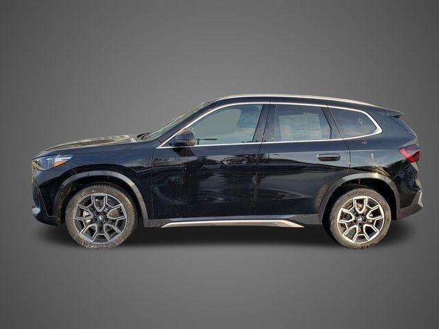 new 2026 BMW X1 car, priced at $49,445