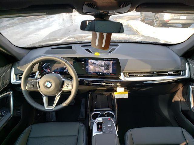 new 2026 BMW X1 car, priced at $49,445