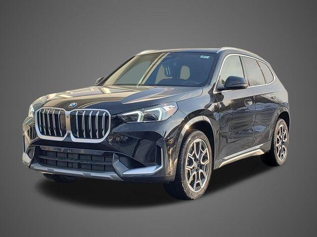 new 2026 BMW X1 car, priced at $49,445