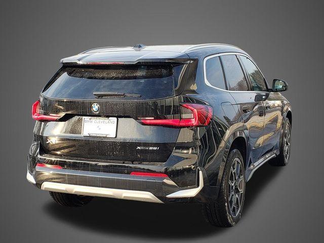 new 2026 BMW X1 car, priced at $49,445