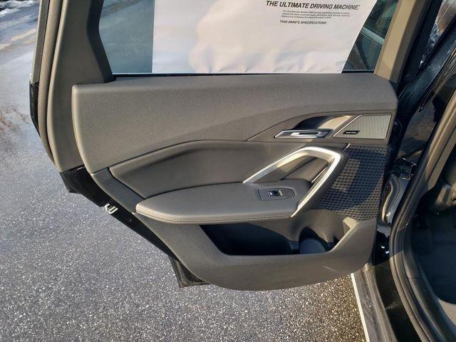 new 2026 BMW X1 car, priced at $49,445