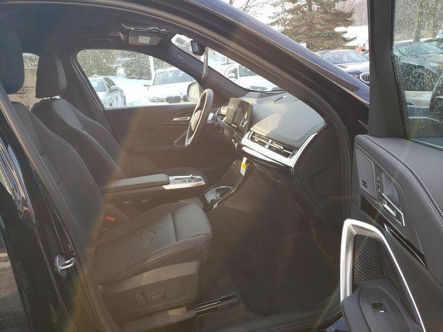 new 2026 BMW X1 car, priced at $49,445