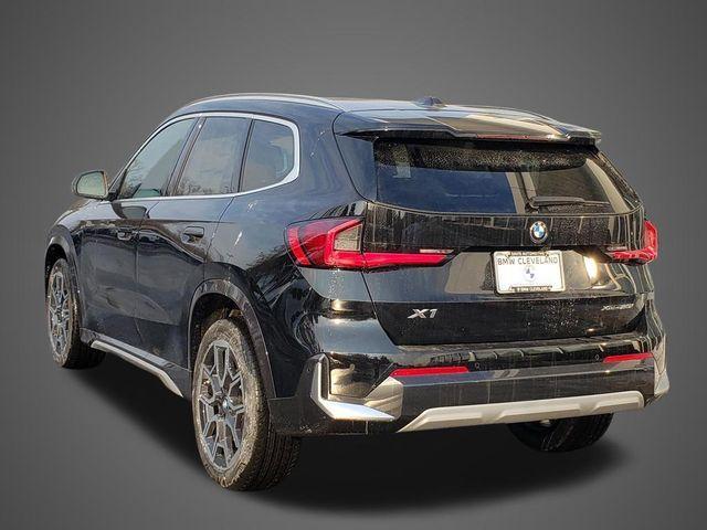 new 2026 BMW X1 car, priced at $49,445