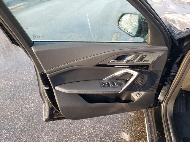 new 2026 BMW X1 car, priced at $49,445