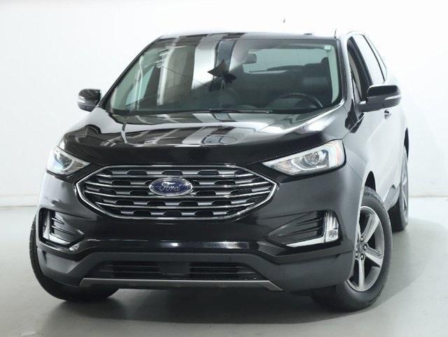 used 2020 Ford Edge car, priced at $14,499