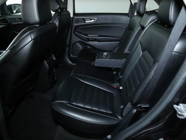 used 2020 Ford Edge car, priced at $14,499